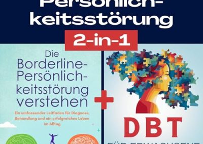 Borderline-Persönlichkeitsstörung