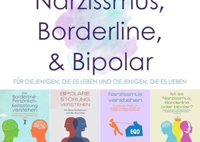Narzissmus, Borderline & Bipolar