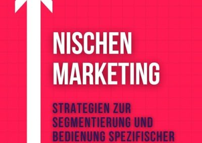 Nischenmarketing