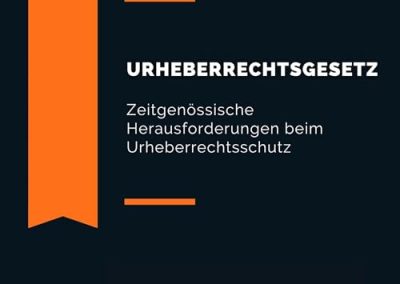 Urheberrechtsgesetz