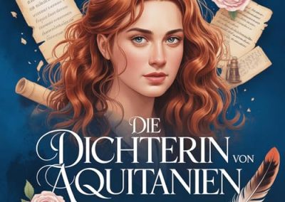 Die Dichterin von Aquitanien