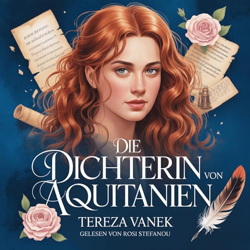 Die Dichterin von Aquitanien