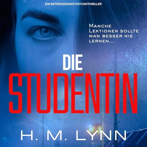 Die Studentin