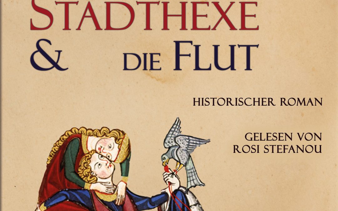 Die Stadthexe und die Flut