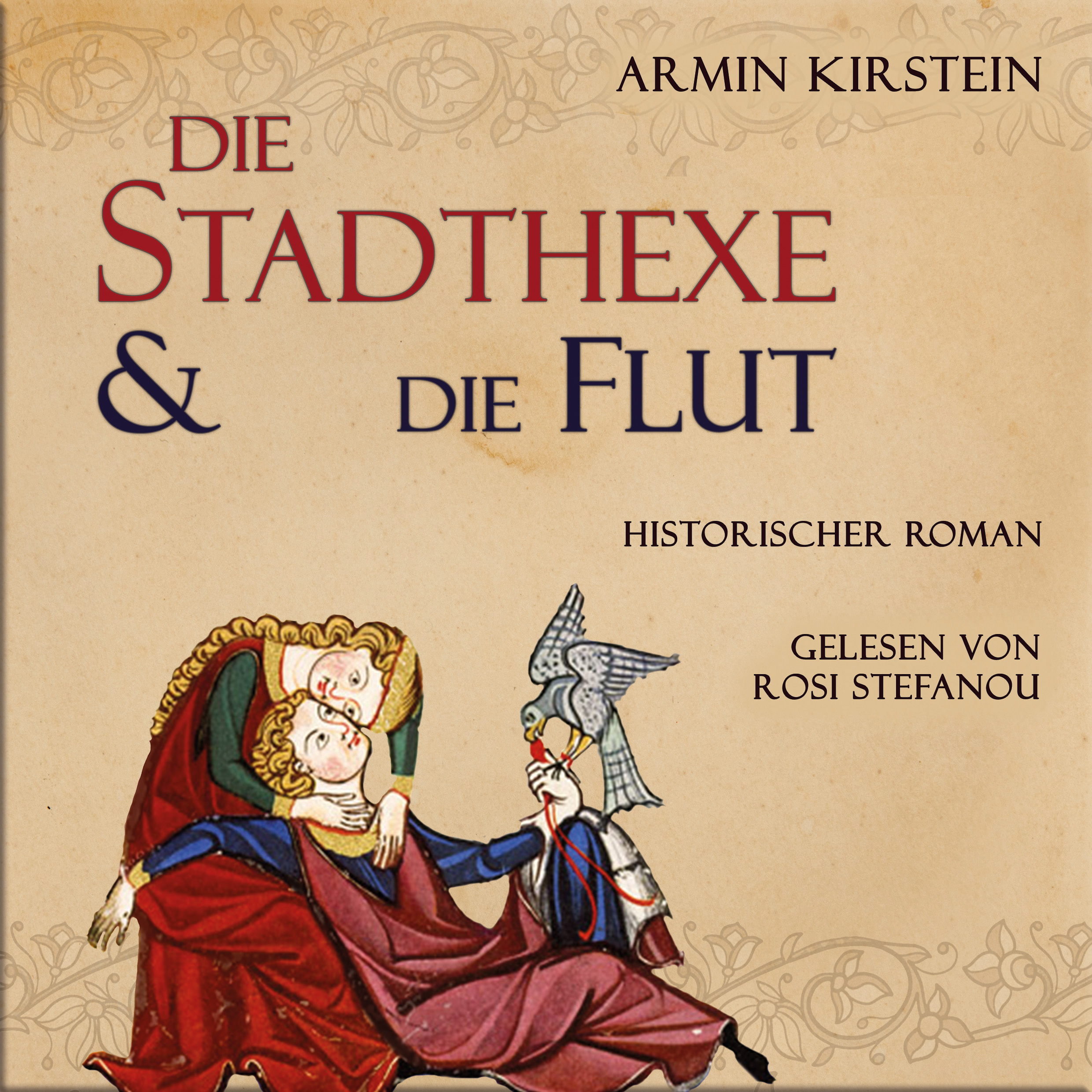 Die Stadthexe und die Flut